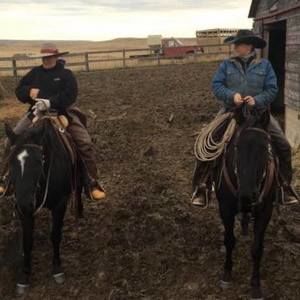 Meet your Posher, Vicki